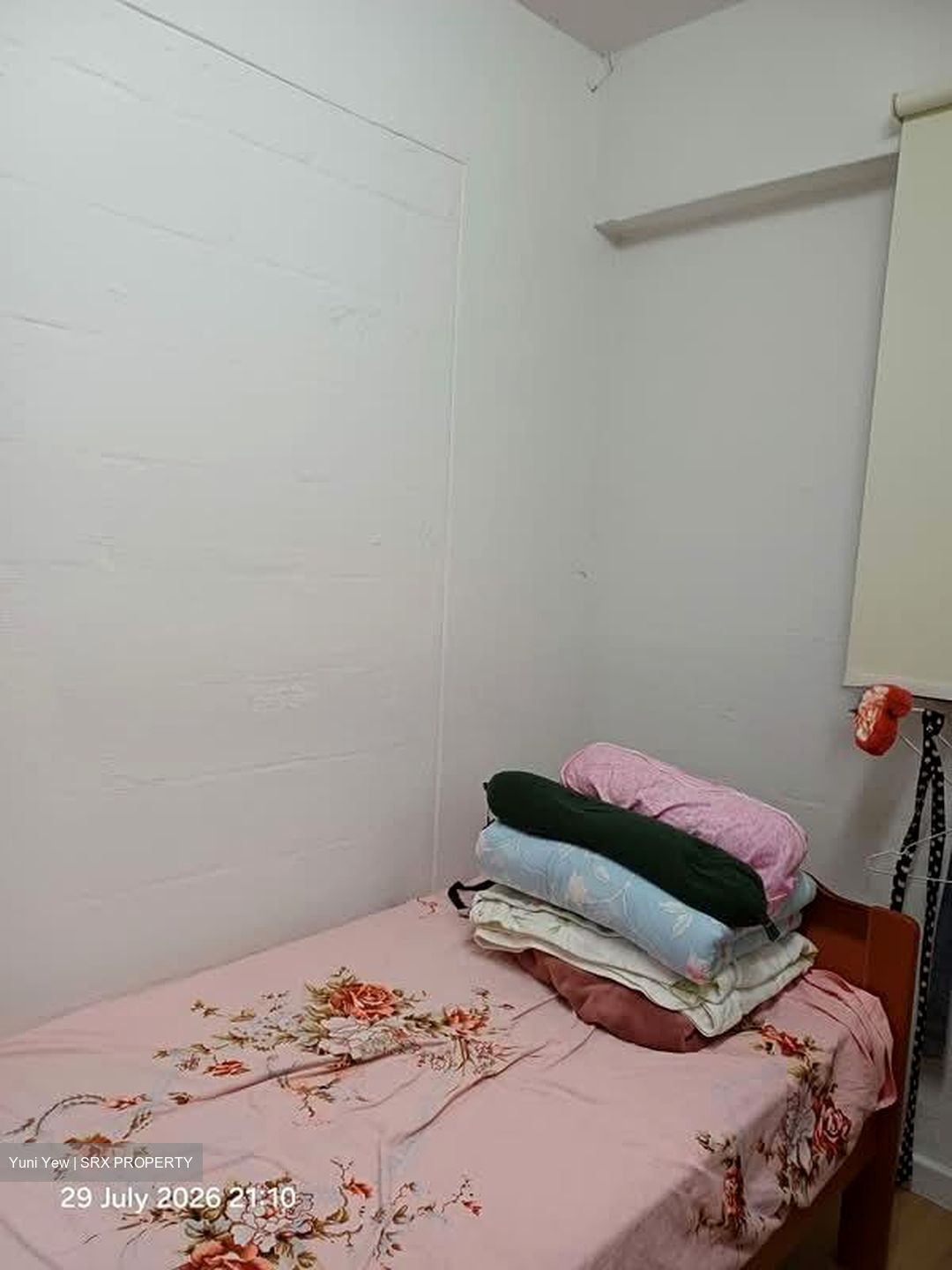 Blk 319 Clementi Avenue 4 (Clementi), HDB 3 Rooms #592997621
